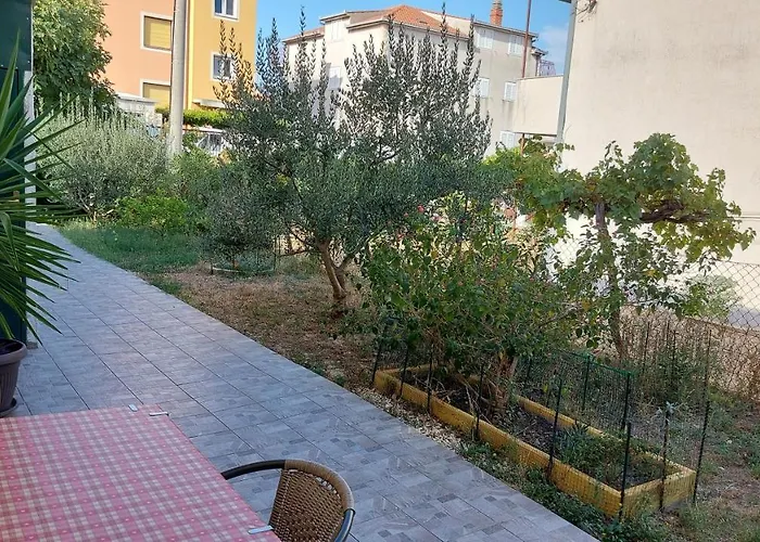 Apartment Butterfly Split - For Rest And Relaxation
