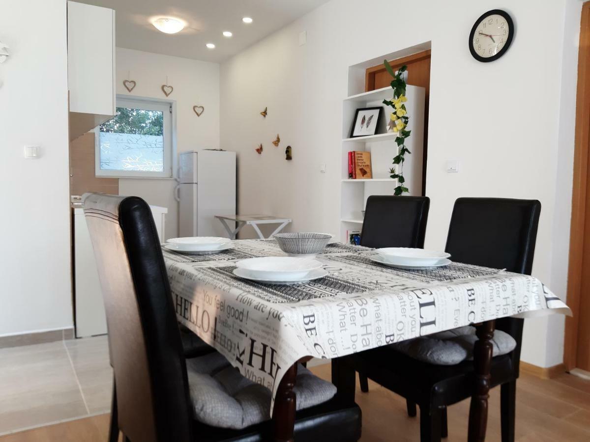 Appartement Butterfly - For Rest And Relaxation Split