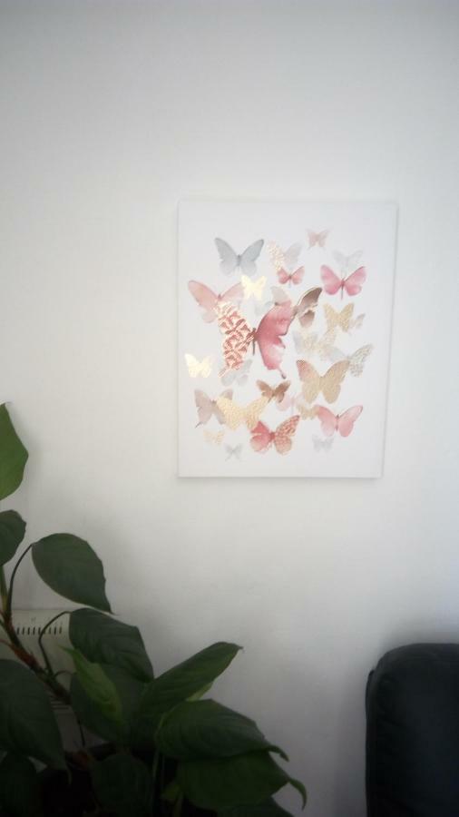 Apartment Butterfly - For Rest And Relaxation *