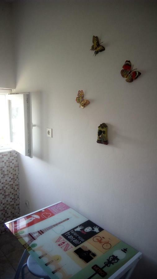 Butterfly - For Rest And Relaxation