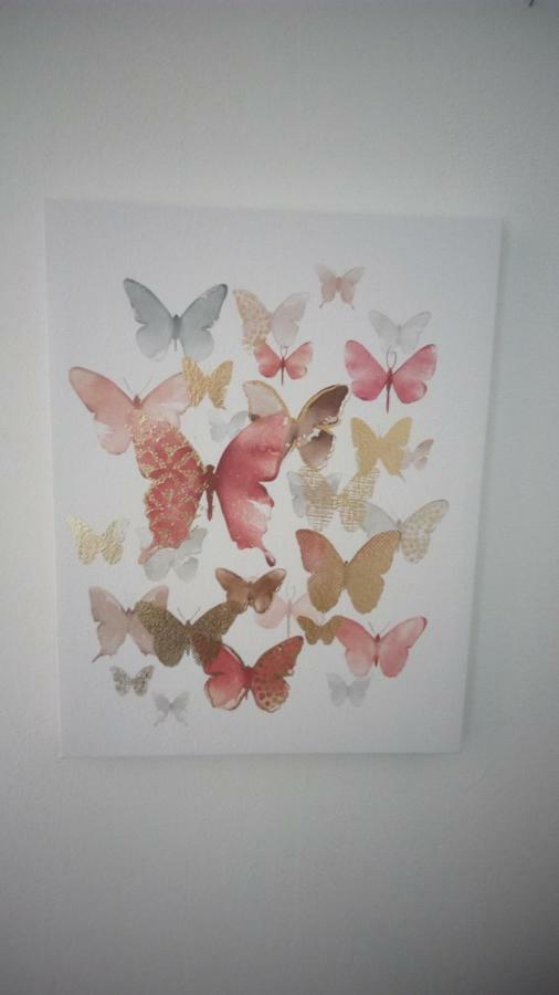 Butterfly - For Rest And Relaxation * Split