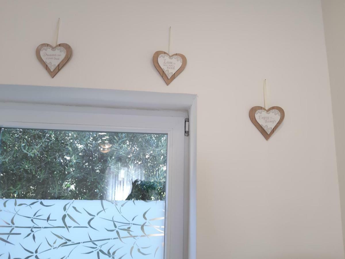 Butterfly - For Rest And Relaxation Apartment