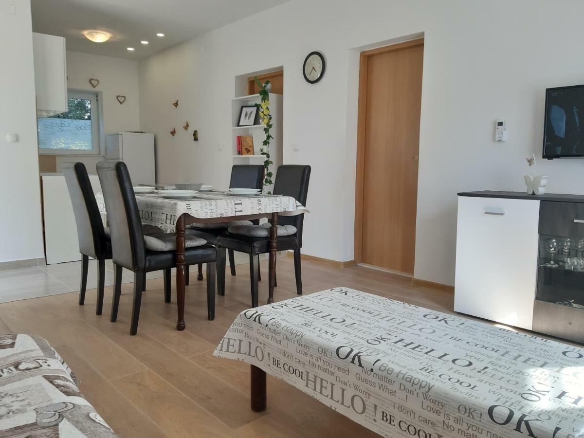 Butterfly - For Rest And Relaxation Apartment *
