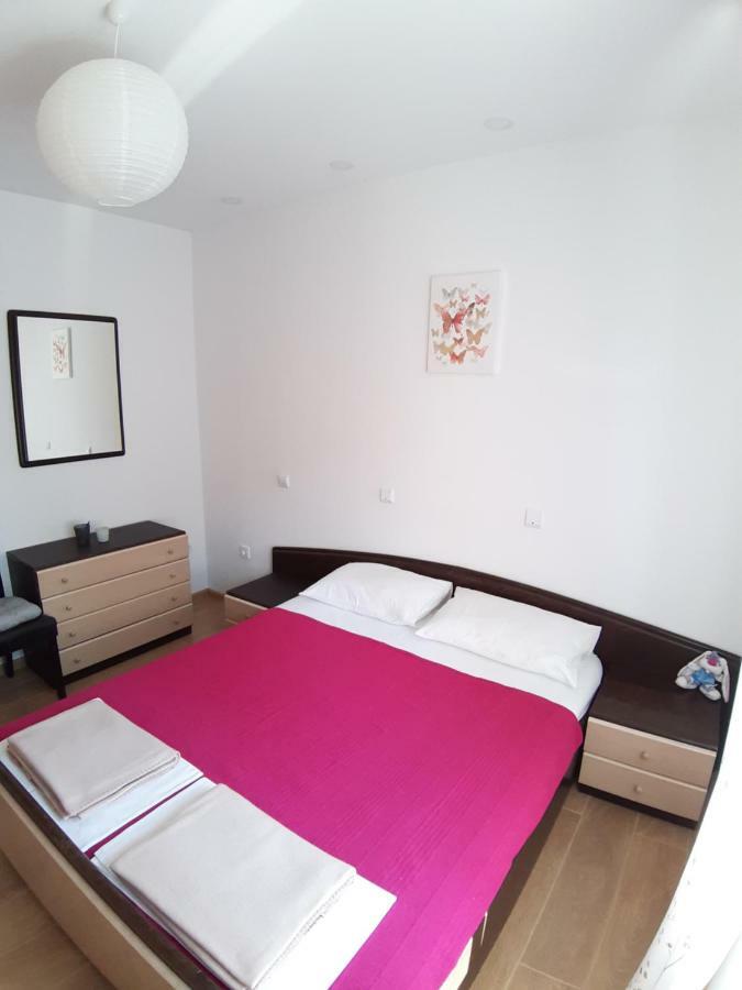 Butterfly - For Rest And Relaxation Apartment